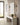 Architectural 28 inch wall sconce, Duelle design, nightshade black patina, modern interior lighting