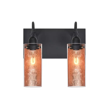 Besa Lighting Duke 2-Light Vanity