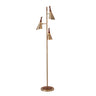 Nova Encinitas 3-Light Tree Floor Lamp in Default, photo 1