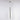 ET2 Flute LED Pendant Polished Chrome