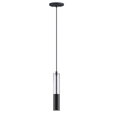 ET2 Torch LED Pendant Black