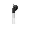 ET2 Reeds LED Sconce Black