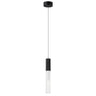 ET2 Reeds LED Pendant Black