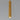 ET2 Reeds LED Pendant Stem Hung Gold