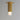 ET2 Reeds LED Flush Mount Gold