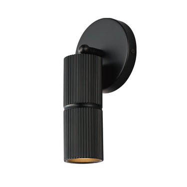 ET2 Reeds LED Spot Light Black