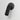 ET2 Reeds LED Spot Light Black