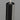 ET2 Diaphane LED Pendant Black