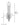 ET2 Diaphane LED 9-Light Pendant Black