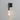 ET2 Diaphane LED Sconce Black