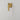 ET2 Diaphane LED Sconce Gold