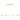 ET2 Travertine Linear LED Pendant Travertine/Gold
