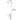 ET2 Cortex 10" LED Pendant Black