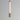 ET2 Cortex 10" LED Pendant Natural Aged Brass