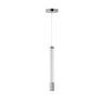 ET2 Cortex 14" LED Pendant Polished Chrome