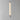 ET2 Cortex 14" LED Pendant Polished Chrome