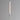 ET2 Cortex 14" LED Pendant Polished Chrome