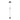 ET2 Cortex 18" LED Pendant Black