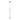 ET2 Cortex 18" LED Pendant Polished Chrome