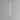 ET2 Cortex 18" LED Pendant Polished Chrome