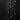 ET2 Pebble 30-Light LED Pendant Black/Polished Gold