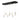Pebble Linear Pendant by ET2 - E11076-122BKPG