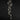 Pebble Multi Light Pendant by ET2 - E11078-122BKPG