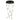 Pebble Multi Light Pendant by ET2 - E11079-122BKPG