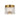 ET2 Elysian LED Flush Mount Natural Aged Brass