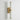 ET2 Aragon alabaster cylinder bath vanity light, 17 in, alternate view