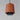 ET2 Phoenix 9" LED Pendant Brick/Black