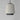 ET2 Phoenix 9" LED Pendant Gray/Black
