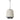 ET2 Phoenix 16" LED Pendant Gray/Black
