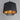 ET2 Phoenix 18.5" LED Pendant Black/Gold