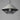 ET2 Phoenix 16" LED Pendant Gray/Black