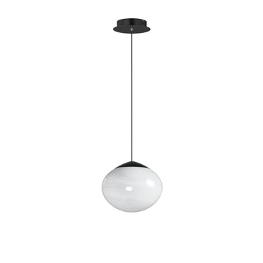 ET2 Nimbus LED Pendant Black