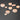 ET2 Nimbus LED 10-Light Pendant Black