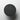 ET2 Discus backlit stone outdoor wall light, 7 in Lava / Gunmetal, alternate view
