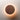ET2 Discus backlit stone outdoor wall light, 9 in Rosso Laterite / Gunmetal, alternate view
