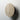 ET2 Discus backlit stone outdoor wall light, 9 in Travertine / Antique Bronze, alternate view