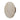 ET2 Discus backlit stone outdoor wall light, 10 in Travertine / Antique Bronze, front view