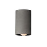 ET2 Pilar LED Flush Mount Greystone