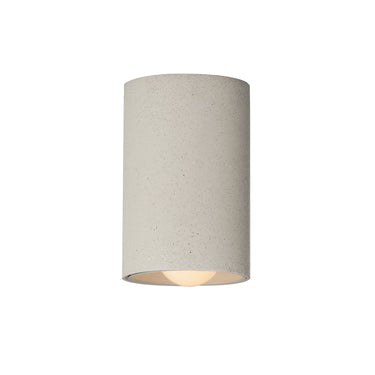 ET2 Pilar LED Flush Mount Sandstone