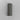 ET2 Pilar 2-Light LED Outdoor Wall Sconce Cylinder Greystone