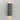 ET2 Pilar 2-Light LED Outdoor Wall Sconce Cylinder Greystone