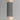 ET2 Pilar 2-Light LED Outdoor Wall Sconce Cylinder Greystone