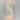 ET2 Puff 12" LED Outdoor Wall Sconce Chaulk White