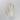 ET2 Puff 12" LED Outdoor Wall Sconce Chaulk White