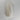 ET2 Puff 16" LED Outdoor Wall Sconce Chaulk White