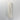 ET2 Puff 22" LED Outdoor Wall Sconce Chaulk White